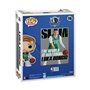 Funko NEWPop! Magazine Covers: NBA SLAM - Luka Doncic