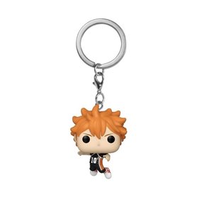 Funko Pocket Pop! Keychain: Haikyu! - Shoyo Hinata