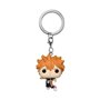 Funko Pocket Pop! Keychain: Haikyu! - Shoyo Hinata