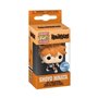 Funko Pocket Pop! Keychain: Haikyu! - Shoyo Hinata