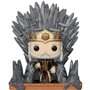 Figurine Funko Pop! Deluxe - House Of The Dragon - Viserys On Throne
