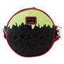 Ghostbusters Loungefly sac à main No Ghost Logo