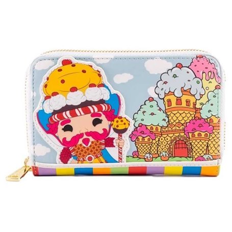 LOUNGEFLY Cartera POP Candy Land Take me to Candy Hasbro