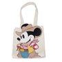 TOTE BAG LOUNGEFLY MICKEY MOUSE WESTERN DISNEY