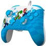 PDP - Manette de jeu filaire REMATCH Mario Escape pour Nintendo Switch