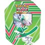 Pokémon : Pokébox de Noël - Gallame V / Giratina V / Motisma V - modèl