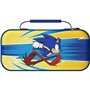 Housse - Sonic Peel Out-Accessoire-SWITCH