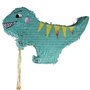 1 Piñata Dinosaure du Jurassic 