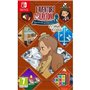 L'Aventure Layton - Edition Deluxe Jeu Switch