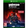 Wolfenstein II: Youngblood Deluxe Edition Jeu Xbox One
