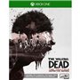 The Walking Dead Intégrale Jeu Xbox One