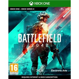 Battlefield 2042 Xbox One | Je