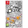 -Crime O'Clock Nintendo SWITCH