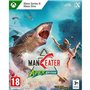 Maneater Apex Edition-Jeu-XBOXONE