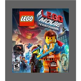 The Lego Movie Videogame (PS3) - Import Anglais
