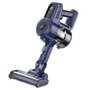 Arthur Martin Aspirateur balai rechargeable 22.2v bleu - ampa954