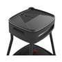 Barbecue électrique - BARBECOOK - Alexia 5011 - 2000 Watt - Noir - 144