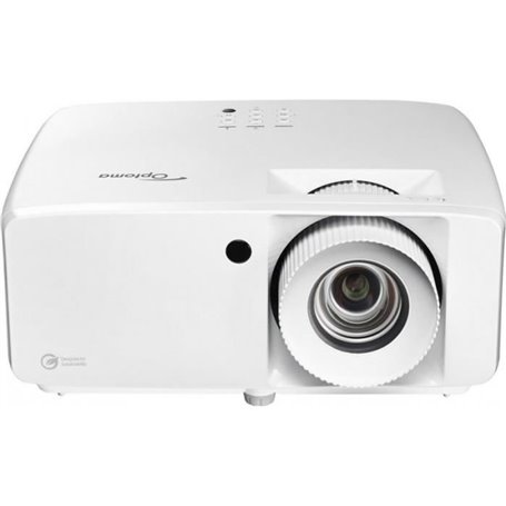 Optoma Vidéoprojecteur home cinéma ZH450