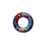 Bouée Gonflable de Plage Bestway Spider-Man Ø48x11 cm 3-6 Ans