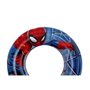 Bouée Gonflable de Plage Bestway Spider-Man Ø48x11 cm 3-6 Ans