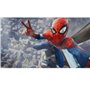 Console PS4 Slim 1To Noire/Jet Black + Marvel's Spider-Man - PlayStati