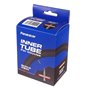 Panaracer Unisex's Premium 26 Inch Inner Tube, Black, 1.25-1.75