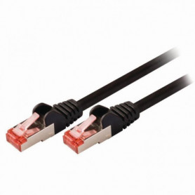 NEDIS Cat 6 S/FTP Network Cable - RJ45 Male - RJ45 Male - 3.0 m 129179 14,99 €