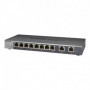 Smart Switch 8 ports 10/100/1000 129220 239,99 €