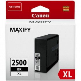 Canon Cartouche PGI-2500XL - Noir - XL 42,99 €