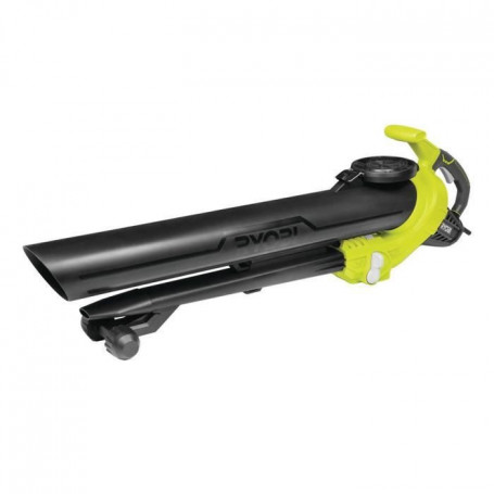 RYOBI Souffleur 3 000W - 3 en 1 - 375km/h 199,99 €