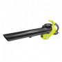 RYOBI Souffleur 3 000W - 3 en 1 - 375km/h 199,99 €