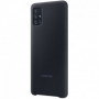 Coque Silicone Samsung A51 Noir 31,99 €
