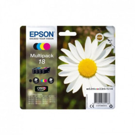 EPSON Multipack T1806 - Pquerette 8902 59,99 €