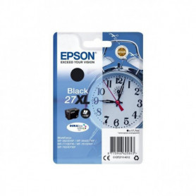 EPSON Cartouche T2711 - Réveil - Noir XL 49,99 €