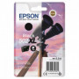 EPSON Cartouche Jumelles - Noir XL 502 42,99 €