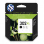 Cartouche HP 302XL Noir (F6U68A) 54,99 €