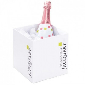 Seau Cube Champagne Jacquart 80,99 €