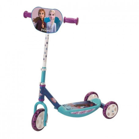 SMOBY La Reine des Neiges 2 Patinette 3 Roues 64,99 €