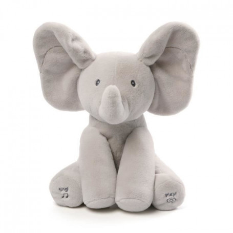 GUND - Flappy l'éléphant - Peluche interactive 63,99 €