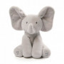 GUND - Flappy l'éléphant - Peluche interactive 63,99 €