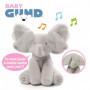 GUND - Flappy l'éléphant - Peluche interactive 63,99 €