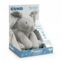 GUND - Flappy l'éléphant - Peluche interactive 63,99 €