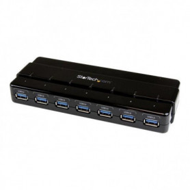 StarTech.com Hub SuperSpeed USB 3.0 avec 7 ports 79,99 €