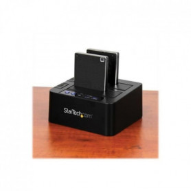 StarTech.com Duplicateur USB 3.1 (10 Gb/s) autonome pour disques 189,99 €