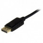 STARTECH.COM Câble adaptateur DisplayPort vers HDMI de 5 m 43,99 €