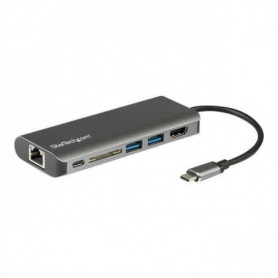 StarTech.com Adaptateur multiport AV numérique USB-C avec HDMI 4K 119,99 €