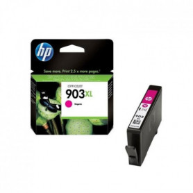 HP 903XL cartouche d'encre magenta grande capacité authentique 29,99 €