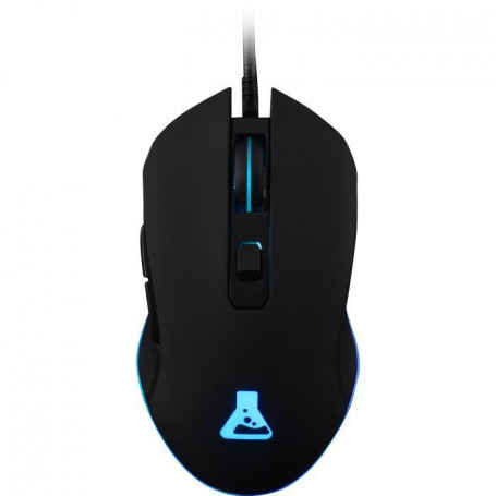 THE G-LAB Souris KULT HELIUM 2400 DPI - Rétroéclairée 23,99 €