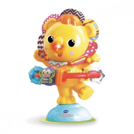 VTECH - 528005 - Hula-Hoop, P'tit Lion a ventouse 31,99 €