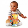 VTECH - 528005 - Hula-Hoop, P'tit Lion a ventouse 31,99 €